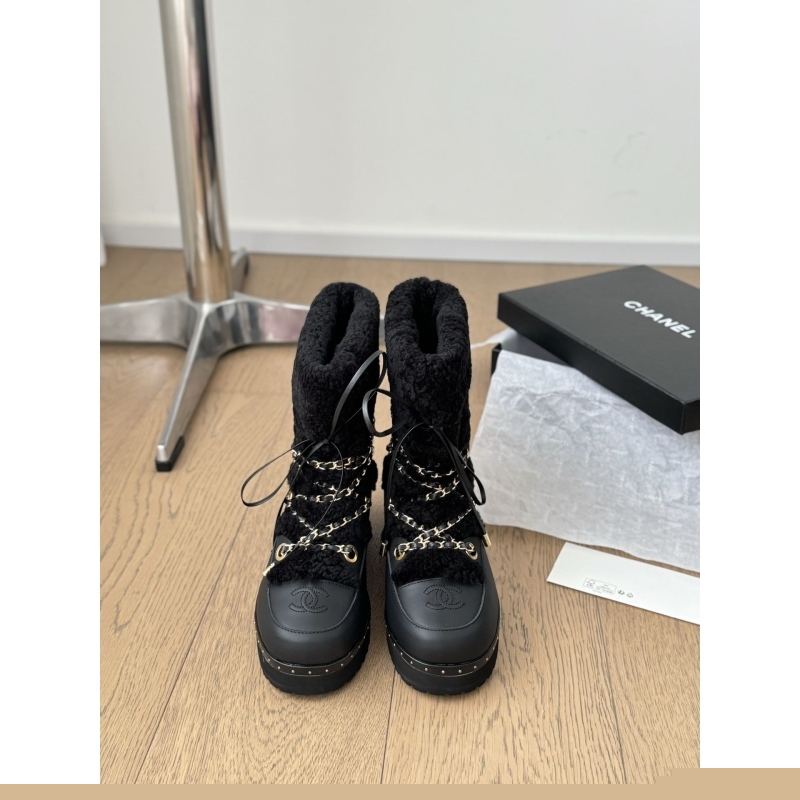 Ch*el boots